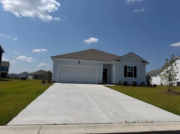 8031 Bear Claw Way, Conway, SC 29526