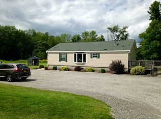 275 Fiske Rd, West Chazy, NY 12992