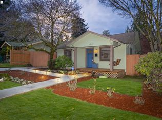 4537 NE 98th Ave, Portland, OR