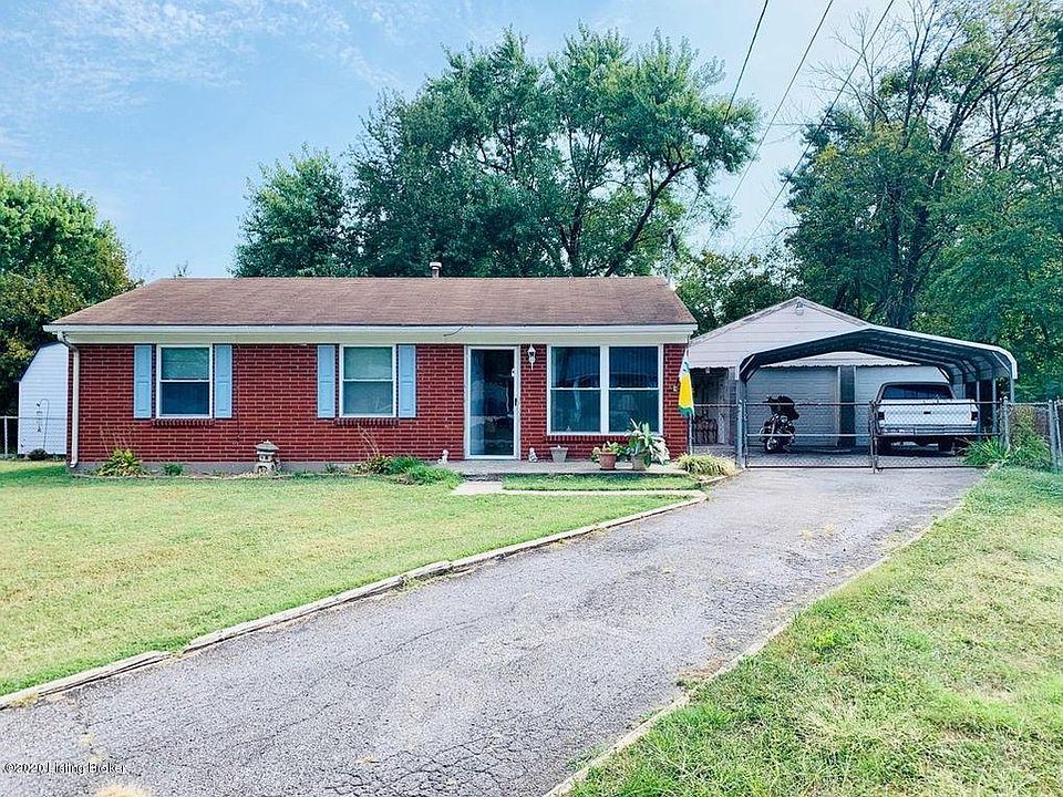 1st image of 7605 Tommie Ct