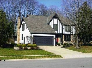 1122 Riva Ridge Blvd, Columbus, OH 43230