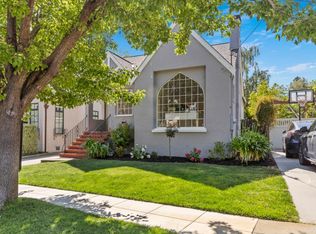 2505 Hale Dr, Burlingame, CA