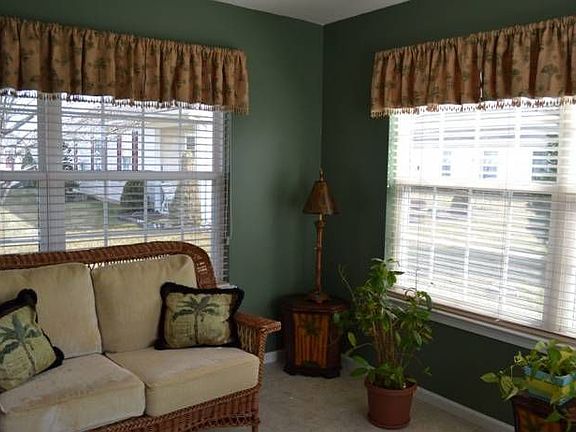 Sun room
