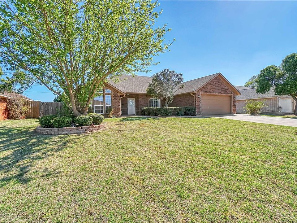 412 Quail Run S, Altus, OK 73521 MLS 1057940 Zillow