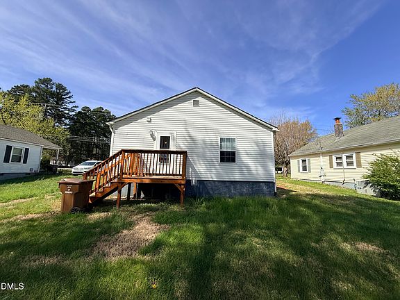 2nd image of 1268 Ridge Rd