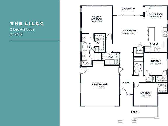 2nd image of 3524 Leete Ave