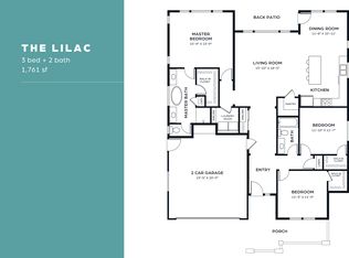 3524 Leete Ave, Santa Rosa, CA 95404