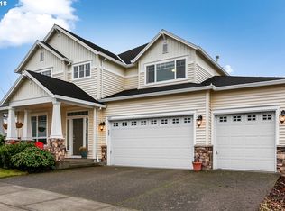 4123 NW 171st Ave, Beaverton, OR 97006
