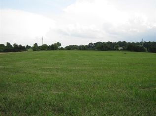 2792 E County Line Rd, Rogersville, MO 65742