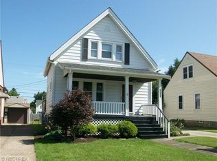 3806 Yorkshire Rd, Parma, OH 44134