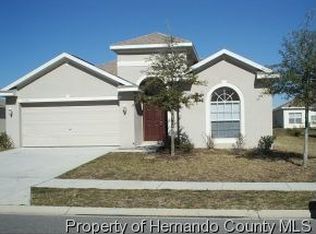 15137 Durango Cir, Brooksville, FL 34604