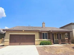 13261 Choctaw Ln, Victorville, CA 92395