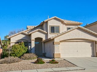 1780 W Eagle Crest Pl, Oro Valley, AZ 85737