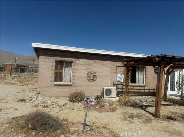 21800 Hot Springs Rd, Desert Hot Springs, CA 92241