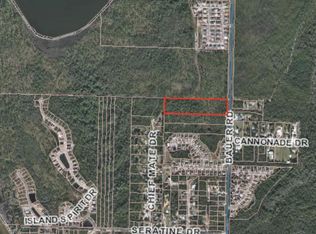 3279 Bauer Rd, Pensacola, FL 32506
