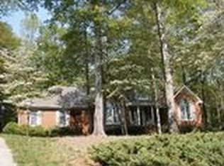 195 Wyndfield Pl, Athens, GA 30605