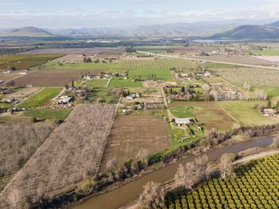 20833 Avenue 322, Woodlake, CA, 93286