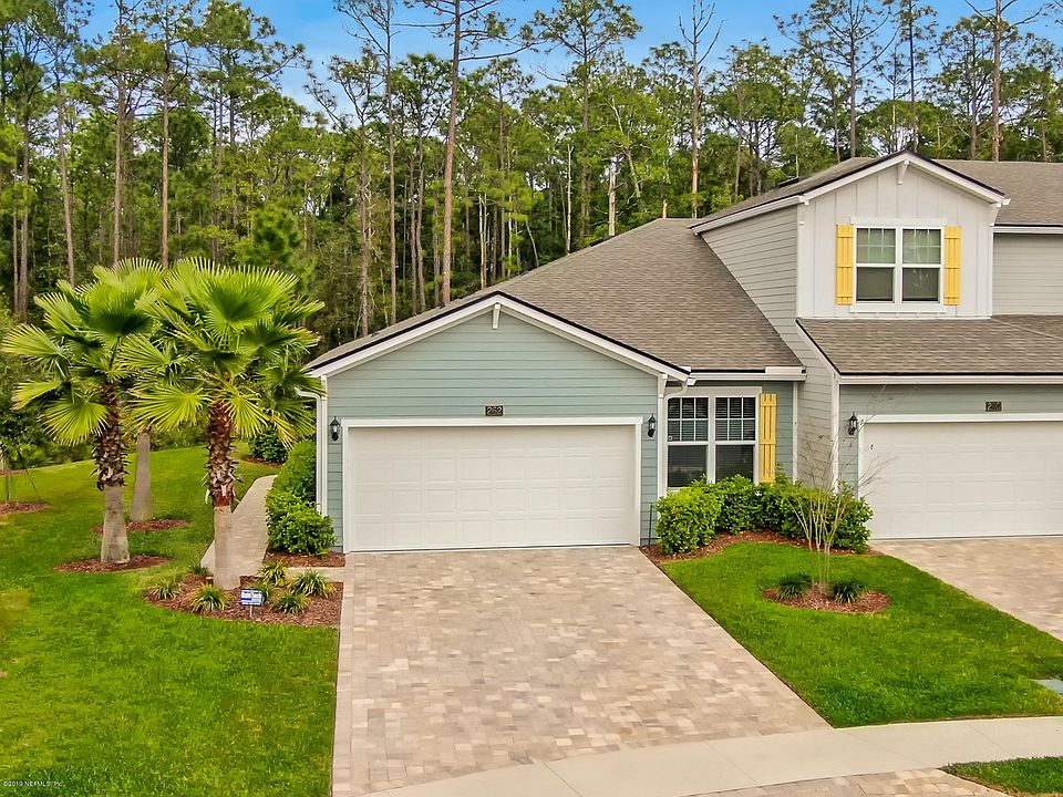 Welcome to 262 Pindo Palm Drive