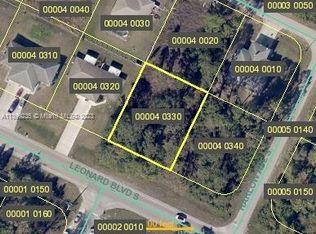 4666 Leonard Blvd S, Lehigh Acres, FL 33973