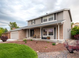 8416 S Wildcat St, Highlands Ranch, CO 80126