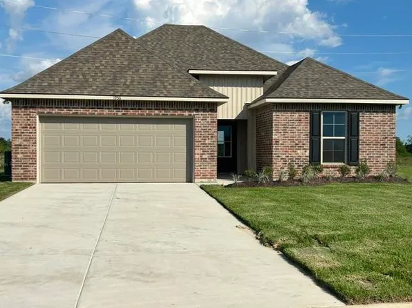 1936 Salton Ln, Lake Charles, LA 70611