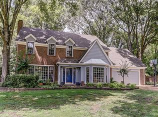 282 Amelia Cv, Collierville, TN 38017