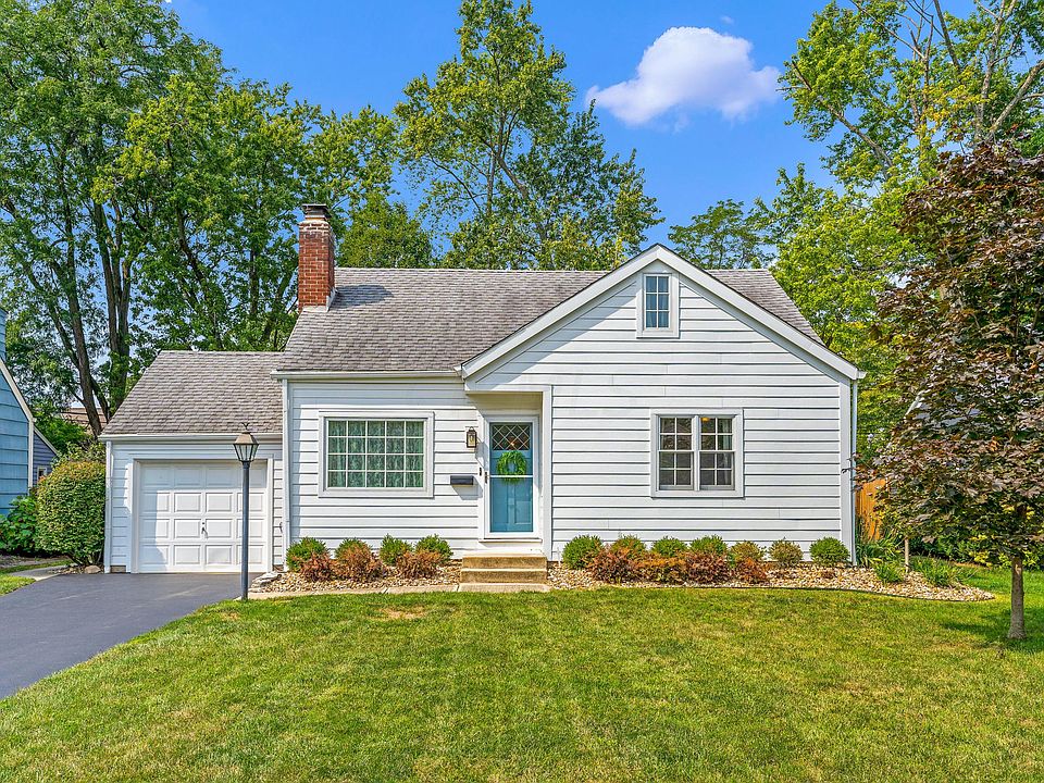1st image of 2509 Wellesley Dr