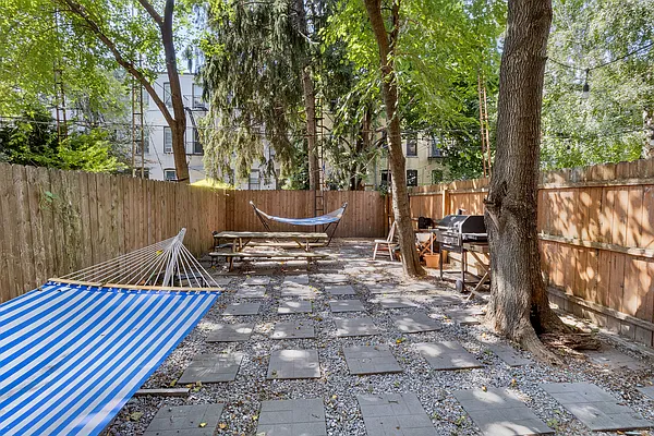 Rented by Brown Harris Stevens | media 20