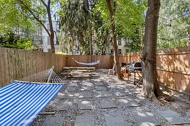 Rented by Brown Harris Stevens