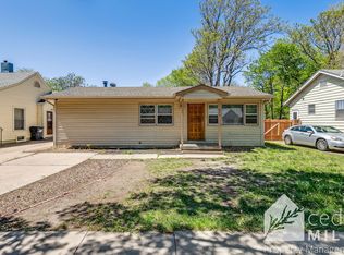 843 S Chautauqua Ave, Wichita, KS 67211