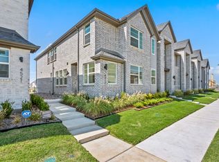 4517 Lamplights Dr, Prosper, TX 75078