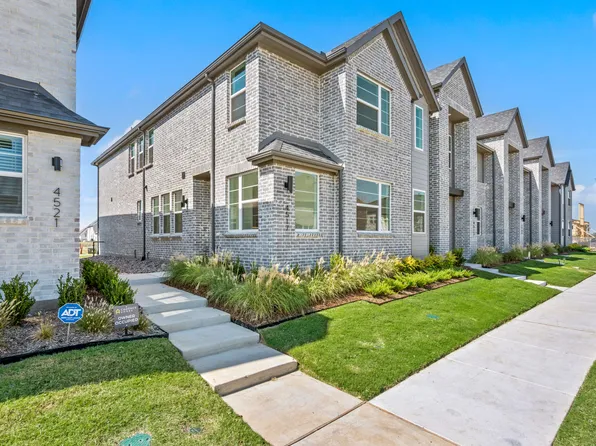 4517 Lamplights Dr, Prosper, TX 75078
