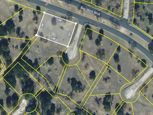 W2154 Bay West Blvd, Horseshoe Bay, TX 78657