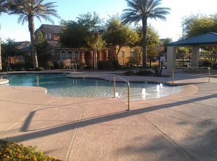 7124 S 48th Gln, Laveen, AZ 85339