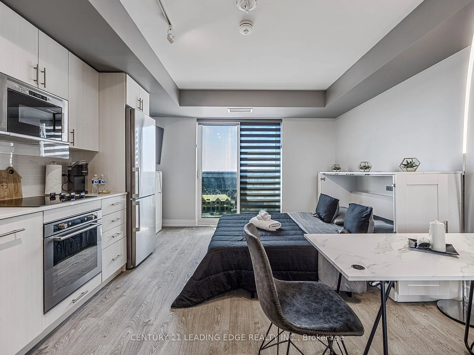 Studio, $1,550 — Photo 4