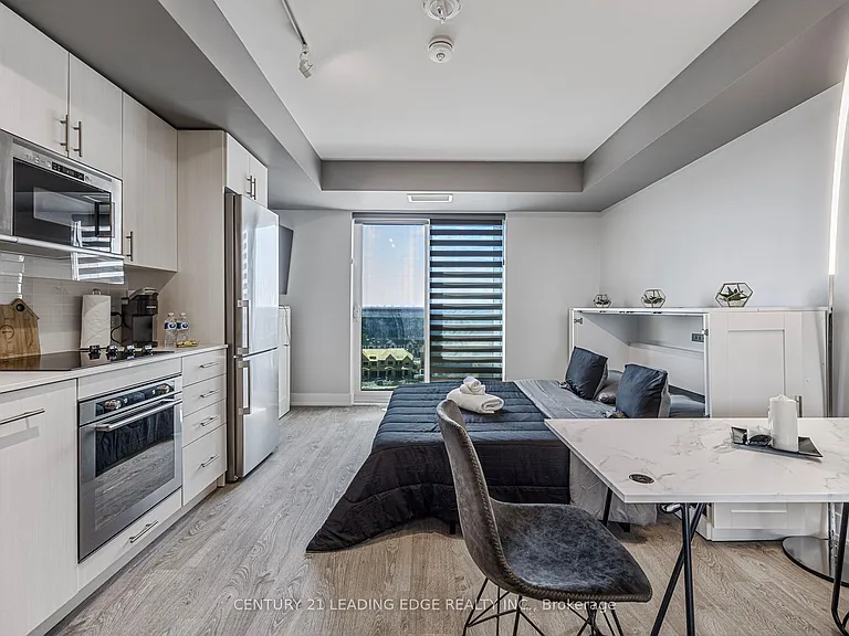 2550 Simcoe St N #819 — Photo 5