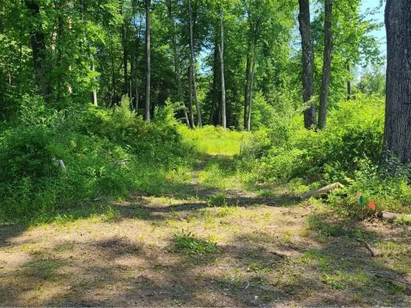 0 Horse Fence Hill Road, Southbury, CT 06488