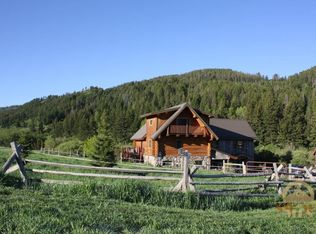 3469 Trail Creek Rd, Bozeman, MT 59715