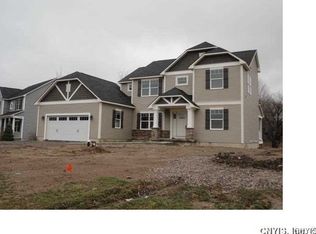 LOT 1 Collington Pointe, Lysander, NY 13027