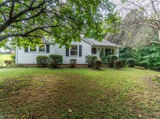 1500 Bancroft St, Winston Salem, NC 27127
