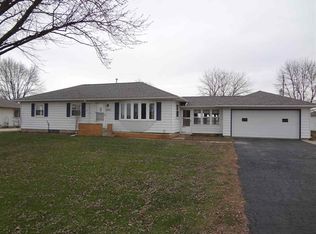 6643 La Porte Rd, Washburn, IA 50702