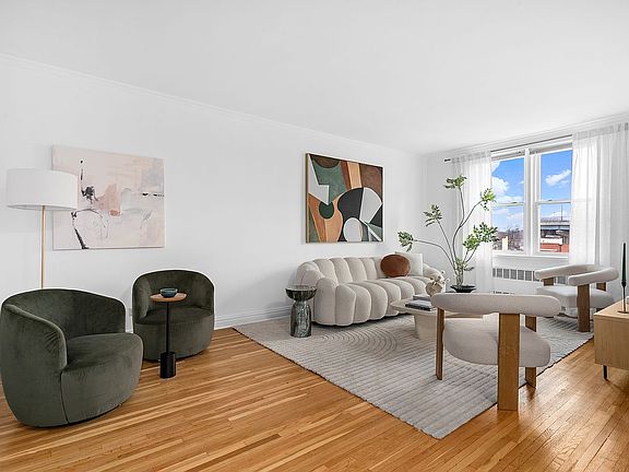 2nd image of 9707 4th Ave APT 4G