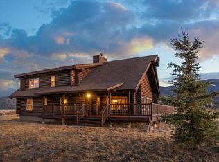 2300 Erwin Ranch Rd, Big Bear City, CA 92314