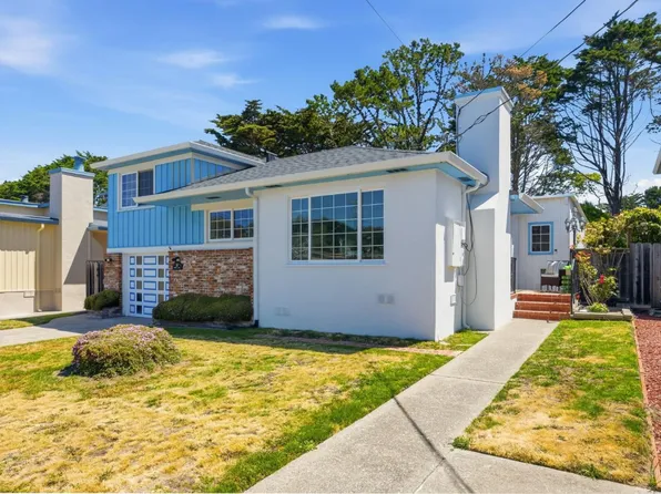 22 Conrad Ct, South San Francisco, CA 94080