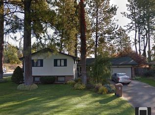 3705 S Stone St, Spokane, WA 99223