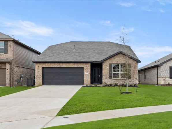 3008 Brittlebush Dr, Fort Worth, TX 76108