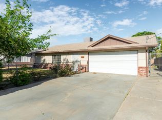 2721 28th St W, Rosamond, CA