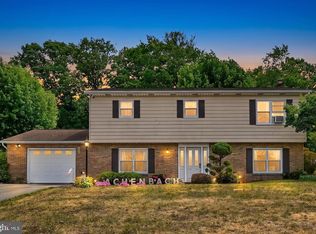 17 Terrace Hill Rd, Pine Grove, PA 17963