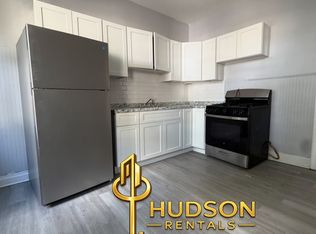 36 Rutgers Ave #2, Jersey City, NJ 07305