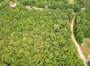 0 Lock 9 Rd S, Fosters, AL 35463